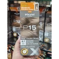 ราคา โลแลนพิกเซล ครีมเปลี่ยนสีผม P15 สีบลอนด์เข้มประกายหม่น (27211931785)