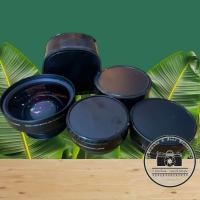ราคา อุปกรณ์เสริมหน้าเลนส์ WIDE-TELE CONVERSION LENS (25692065884)
