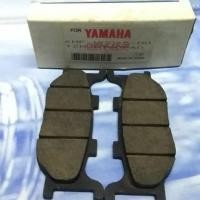 ราคา แผ่นรองดิส YAMAHA TZM YAMAHA (44327470375)
