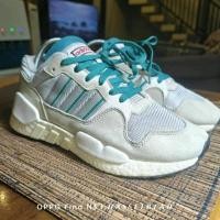 ราคา Adidas ZX930 EQT 41,5 Running Sneaker (ก่อนรัก) (42806379076)