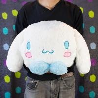 ราคา หมอนผ้าห่ม Cinnamoroll (228451048)