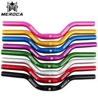 ราคา Meroca แคลมป์แฮนด์ Stang 25.4 x 400 สูงเพิ่มขึ้น 50 มม. จักรยานเด็ก Pushbike Balance bike Alloy (22938167388)