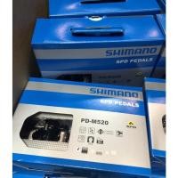 ราคา บันได shimanoPD520 เสือภูเขาของแท้100%(โปรดระมัดระวังสินค้าปลอมราคาใกล้เคียงกันเลย) (16156460057)