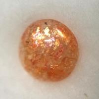 ราคา SUN STONE ซันสโตนแท้ 1 กะรัต หิน ธรรมชาติ เหลือบทองสว่าง ติดรุ้งสวยมาก น่าสะสม (22172548632)