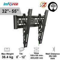 ราคา INFORCE W400ST BRACKET TV LCD/LED 32-55" UNIVERSAL BRACKET (50852688660)