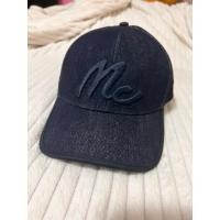 ราคา หมวกแก๊ป Mc Jeans (Mc Denim Cap) ของแท้ 100%(มือสอง) (50353319081)