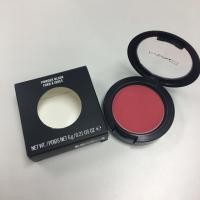 ราคา M.A.C Powder Blushon บลัชออน สี Frankly Scarlet ของแท้100% (ของแม่ค้า) (371478025)