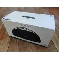 ราคา ลำโพงบลูทูธ Harman kardon goplaymini (มือสอง อุปกรณ์ครบกล่อง) (18484968394)