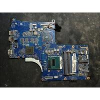 ราคา เมนบอร์ดโน๊ตบุ๊ค Mainboard Notebook hp envy 17 notebook pc HP Envy 17-j164no (เมนบอร์ดโน๊ตบุ๊คมือสอง) (51308812679)