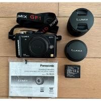 ราคา กล้องดิจิตอล Panasonic Lumix DMC GF1 (23251062790)