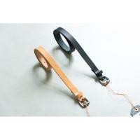 ราคา *[CLEARANCE] Dansson Slim Belt เข็มขัดหนังวัวแท้ Nudie ของแท้ 100% (16772726640)