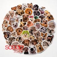 ราคา ตักสติกเกอร์ผสมกระต่ายแมวสุนัขแมวลูกแมวลูกสุนัขภาพประกอบ50ชิ้น 76184500 (44757547122)