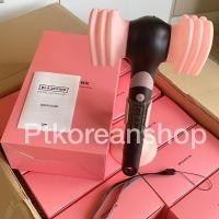 ราคา [#BLACKPINK] พร้อมส่ง!!! แท่งไฟ BLACKPINK OFFICIAL LIGHT STICK Ver.2 LIMITED EDITION ของแท้ (9734144671)