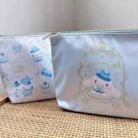 ราคา กระเป๋าใส่เครื่องสำอางค์ ใส่ของ ชินนามอน (27431579333)