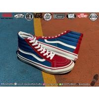 ราคา VANS SK8-HI V38 RETRO 30TH JAPAN EDITION2008 รองเท้ามือสอง รับประกันแท้ รองเท้าVans Vansมือสอง VansJapan VansSK8 รองเท้า (53457085303)