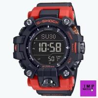 ราคา Casio G-Shock นาฬิกาข้อมือผู้ชาย สายเรซิ่น รุ่น GW-9500-1A4 ประกันcmg 1 ปีใหม่ล่าสุด (50556953062)