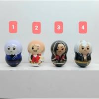 ราคา ตุ๊กตาล้มลุกTwisted Wonderland ลิขสิทธิ์แท้ ของสะสมมือสองญี่ปุ่น (19186973099)