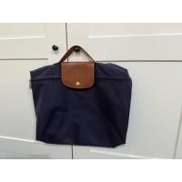 ราคา Longchamp Le Pliage Briefcase กระเป๋าเอกสาร (47709071010)