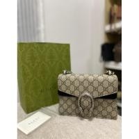 ราคา Used like new Gucci Mini Dionysus (24327161445)