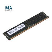 ราคา Mayige9xq8GB DDR3 1333MHZ Ecc Ram หน่วยความจํา PC3L-10600R 1.35V 2RX4 REG Ecc RAM สําหรับ Server Workstation (54458015058)