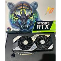 ราคา การ์ดจอ มือ2 RTX 3060 , 3060ti , 3070 , 3070ti , 6700XT (28207258001)