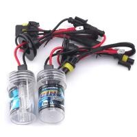 ราคา 1pair 24V 55W AC Fast Start Xenon HID Bulbs H7 H1 H3 H4 H8 H9 H11 9005 9006 H27 4300k 5000k 6000k 8000k 10000k 12000k fo (20829532367)