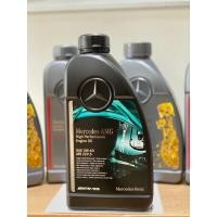 ราคา น้ำมันเครื่องเบนซ์แท้ AMGนำเข้าจากเยอรมัน Mercedes-AMG High Performance Engine Oil (8816562124)