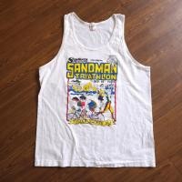 ราคา Vintage Sandman Triathlon Vest Made in USA มือสอง​ สภาพ​ดี​มาก (53655673784)