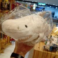 ราคา พร้อมส่ง ตุ๊กตาปลาฉลามเสือทรายงานเสมือนจริง Sand Tiger Shark แบรนด์COROLATA Plush ขนาด 15 นิ้ว ป้ายผ้าลิขสิทธิ์แท้ (26811428729)