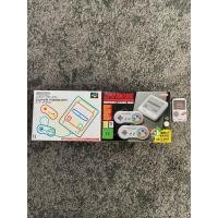 ราคา Nintendo Classic Mini Super Famicom Console Boxed / Japan , Us (11711634531)