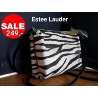 ราคา กระเป๋าสะพาย Estee Lauder แท้ จากแบรนด์ (6252531562)