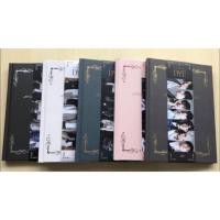 ราคา อัลบั้ม GOT7 : อัลบั้มDYE (7332746586)