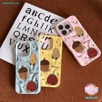 ราคา ส่งของเร็ว เคสสำหรับไอโฟน12 ผลไม้ ตัวการ์ตูน เคสนิ่มครอบอุกกาบาต For IPhone17 16 11 12 13 Pro MAX 14 15 PLUS XR XS 6/7/8 (56058177253)