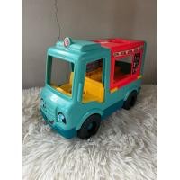 ราคา รถขายของLpมือสอง Fisher-Price (29694557163)