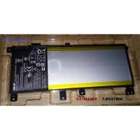 ราคา แบตเตอรี่ ของแท้ ASUS X455 X454 WR409J FX455LA W419L Y483L Y483LD Y483LD R455LD C21N1401 (28950819154)