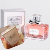 ราคา Miss Dior Eau de Parfum (7439726966)