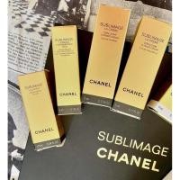 ราคา เซรั่มบำรุงผิว Chanel Sublimage Le Serum⭐️ (41524950925)