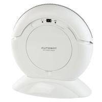 ราคา AUTOBOT mini Robot Vacuum สีขาว จับฉลากได้มาครับ (7654790131)