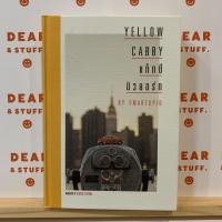 ราคา [มือสอง] Yellow Cabby แท็กซี่ นิวยอร์ก ปกแข็ง (41818567418)