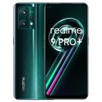 ราคา Realme 9 Pro+ (5G)(Ram8/128GB)(Ram8/256GB) เครื่องศูนย์ไทยเคลียสตอค ประกันร้าน (16551265331)