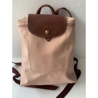 ราคา กระเป๋าเป้ Longchamp แบรนด์แท้ มือ2 (13315699700)