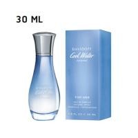 ราคา (30 ML) Davidoff Cool Water Intense Her EDP 30 ml กล่องซีล (21290054925)