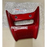 ราคา YAMAHA Y125 Y125Z Y125ZR ซีลที่นั่งมือจับ BESI BAR DRMK OE (21680139676)