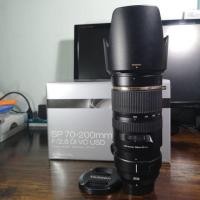 ราคา Tamron​ SP​ 70-200​ F2.8​ ​Di​ VC​ USD​ for​ Nikon (2607305007)