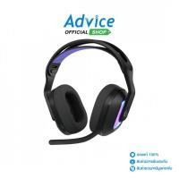 ราคา LOGITECH WIRELESS HEADSET (2.1) G522 LIGHTSPEED BLACK - A0169385 (42107292317)