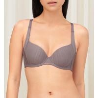 ราคา Triumph Pure Invisible Wired Bra (43614898083)