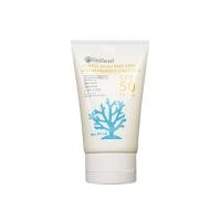 ราคา ReReef Mineral-based Reef-safe Ocean-friendly Sunscreen SPF50+++ ครีมกันแดดเป็นมิตรต่อปะการัง (89 g) (4434887935)