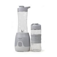 ราคา Anitech เครื่องปั่นสมูทตี้ รุ่น SBD250A-GY (สีเทา) Anitech Smoothie Blender Model SBD250A-GY (Gray) (4548781118)