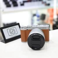 ราคา Fuji Xa2 พร้อมเลนส์ สภาพสวย (2070465239)