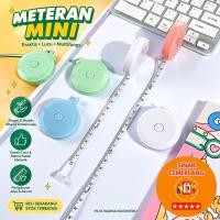 ราคา เซาท์แคโรไลนา เครื่องวัดรอบขนาดเล็ก / เครื่องวัดผ้าขนาดเล็ก / เครื่องวัดม้วนกลมขนาดเล็ก ยาว 150 ซม. / เครื่องวัดผ้ากลม (46608939108)